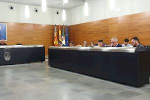 PP San Vicente: "Un equipo de gobierno poco transparente"
