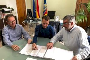 El Ayuntamiento de Alcalà de Xivert reformará y mejorará la accesibilidad del bar del Hogar del Jubilado de Alcalà