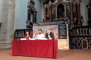La Biblioteca Valenciana abre el ciclo 'Encuentros con escritores' con Sergio del Molino