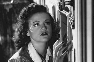 El IVC presenta en la Filmoteca el clásico de terror ‘La mujer pantera’ (1942)  de Jacques Tourneur
