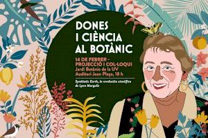 Científiques de diversos àmbits protagonitzen la III edició de “Dones i ciència al Botànic”