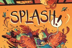 L'organització del Festival del Còmic de la Comunitat Valenciana Splash anuncia els premis 2019 que es lliuraran en la pròxima edició