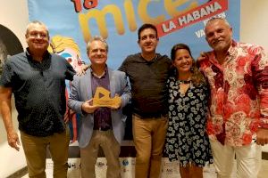 El curt ‘Stop Bullying’ del CEIP Baladre guanya el primer premi en la MICE L'Havana 2020