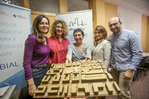 ISABIAL participa en un proyecto europeo para la construcción de viviendas más saludables