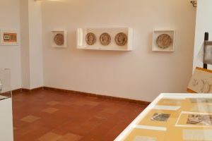 L'Almodí celebra la seua reapertura amb una mostra sobre l'obra del ceramista Francisco Aguar