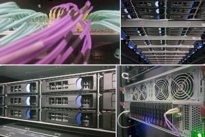 L’IFIC obri la seua infraestructura de computació per a la Intel·ligència Artificial