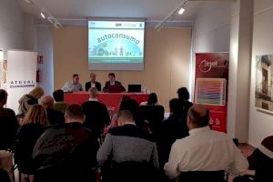 COEVAL, AEMO y l'Ajuntament de l'Olleria convocan una jornada formativa sobre ciberseguridad