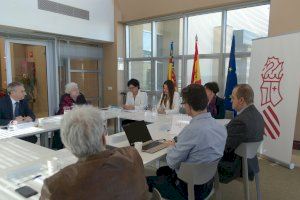 Expertos estudiaran nuevas formas de financiación para las universidades públicas valencianas