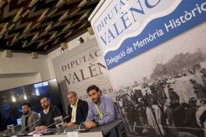 El georradar detecta noves fosses de represaliats de la Guerra Civil en els cementeris de Paterna i Gandia