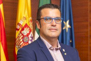 Óscar Lillo, nombrado portavoz por el PPCV, de una de las comisiones de la federación valenciana de municipios y provincias
