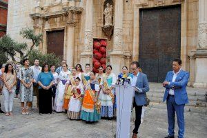 El Ayuntamiento de Alcalà-Alcossebre convoca el concurso del cartel anunciador para la Fira de la Tomata de Penjar 2020