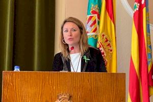 Carrasco: “La falta de entendimiento entre el gobierno municipal y la Generalitat bloquea proyectos de progreso para la ciudad”
