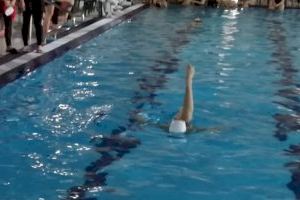 Cuatro nadadores se estrenan en el XIX Campeonato de Promoción de Figuras, en Gandía