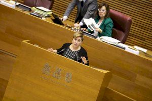 Cs proposa mesures de suport i protecció al professorat en la Comunitat Valenciana
