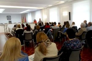 El Consell d’Acció i Polítiques Socials de Xàtiva es reuneix per millorar el sistema de subvencions