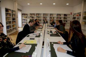 Ximo Puig destaca que la ministra Montero ha acceptat les propostes valencianes vinculades al finançament de la Dependència i a les transferències a les comunitats per a garantir la despesa social