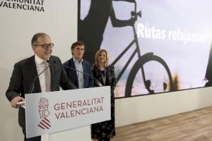 La Diputació promociona Castelló com a destinació cicloturista i esportiu a Bèlgica, Països Baixos i Romania