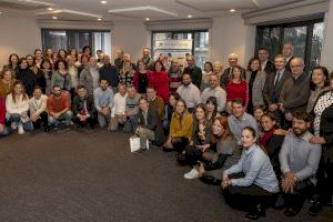 Más de 600 empleos por el programa de inserción sociolaboral Incorpora de ”la Caixa” en Alicante