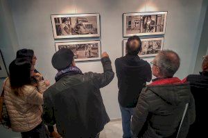 Convocan el XLII Concurso de Fotografía Vila d'Almenara - VI Salón Internacional digital