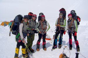 El Centre Excursionista de Benicàssim organiza sus jornadas ‘Temps de muntanya i natura 2020’