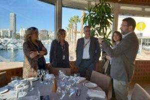 Alicante celebra el V Simposio del Arroz con gran asistencia de público y la participación de Estrellas Michelín y expertos gastronómicos