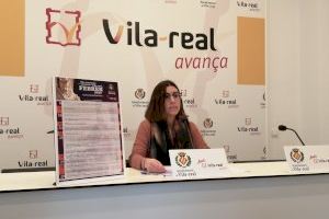 Vila-real une cultura, tradición y reconocimiento a personalidades ilustres para conmemorar el 746º aniversario de su fundación