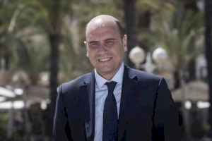 Condemnat a 9 anys d'inhabilitació política el exalcalde d'Alacant, Gabriel Echávarri