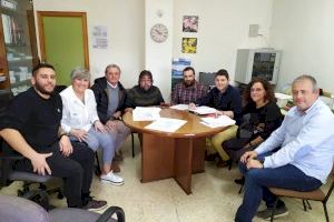 L'Ajuntament de Vinaròs fa un pas més per a la reforma de l'institut José Vilaplana