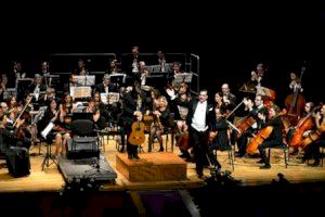 La Banda Sinfónica de la Lira Saguntina ofrece este domingo un concierto de pasodobles falleros