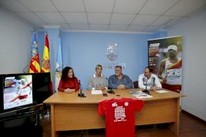 Torrevieja, sede del Campeonato de España de Marcha en Ruta