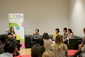 El Consell de la Joventut de Castelló organiza un coloquio por el Día Internacional de la Mujer y la Niña en la Ciencia