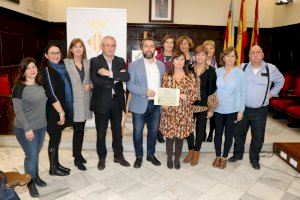 Sagunt ja forma part del VI Pla de Salut 2016-2020 de la Comunitat Valenciana de Xarxa Salut