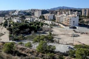 La Vila adjudica la parcela destinada a uso turístico-hotelero de la partida Paradís a Hotel Sol y Sombra SL