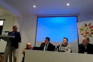 Santi Pérez aplaude la llegada de fondos europeos para el desarrollo empresarial del sur de Castellón