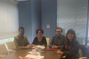 Almenara, nuevo municipio socio del Fons Valencià per la Solidaritat