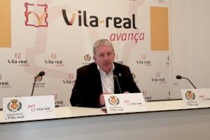 Serralvo reitera el compromís de Vila-real amb la comissaria i anuncia avanços amb la visita de l'arquitecte del Ministeri