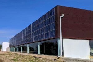 Moncofa invertirá 11.000 € en la puesta en marcha de placas fotovoltaicas