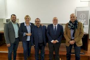 La Generalitat participa en el foro de las mancomunidades en el seno de la Federación Valenciana de Municipios y Provincias