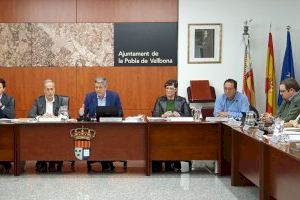 La Pobla de Vallbona demana un nou institut dins el Pla Edificant