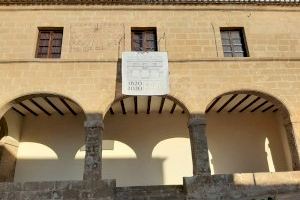Teulada Moraira conmemorará los 400 años de la Sala de Jurats i Justicies con una extensa programación de actividades