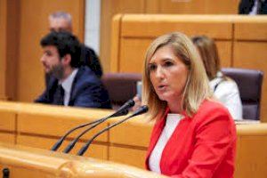 El PP lamenta que el PSOE “vete la petición al Gobierno para que pague el IVA que debe a la Comunitat”