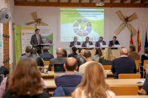 El empleo verde, una oportunidad para la provincia de Alicante