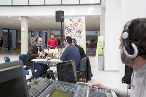 La UJI se suma a la conmemoración del Día Mundial de la Radio con un programa especial