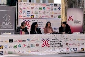 Ràdio Benicarló participa en el programa commemoratiu del Dia Mundial de la Ràdio