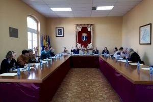 El Pacte Comarcal per l'Ocupació aprova per unanimitat un pressupost de més de 535.500 €
