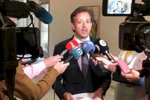 JJ Zaplana: “Barceló presenta un plan sin novedades para reducir las listas de espera y ha llegado la hora de que se marche”