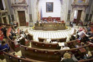 València sol·licita al Govern el reintegrament de l´IVA i altres impostos de 2017