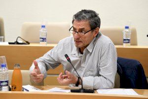 Compromís per Paiporta presenta una moció de suport al dret de mort digna