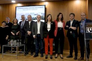 València acoge la presentación de la guía “Red de ciudades que apuestan por el desarrollo sostenible”