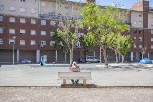 La Generalitat construirá varias viviendas sociales Burriana